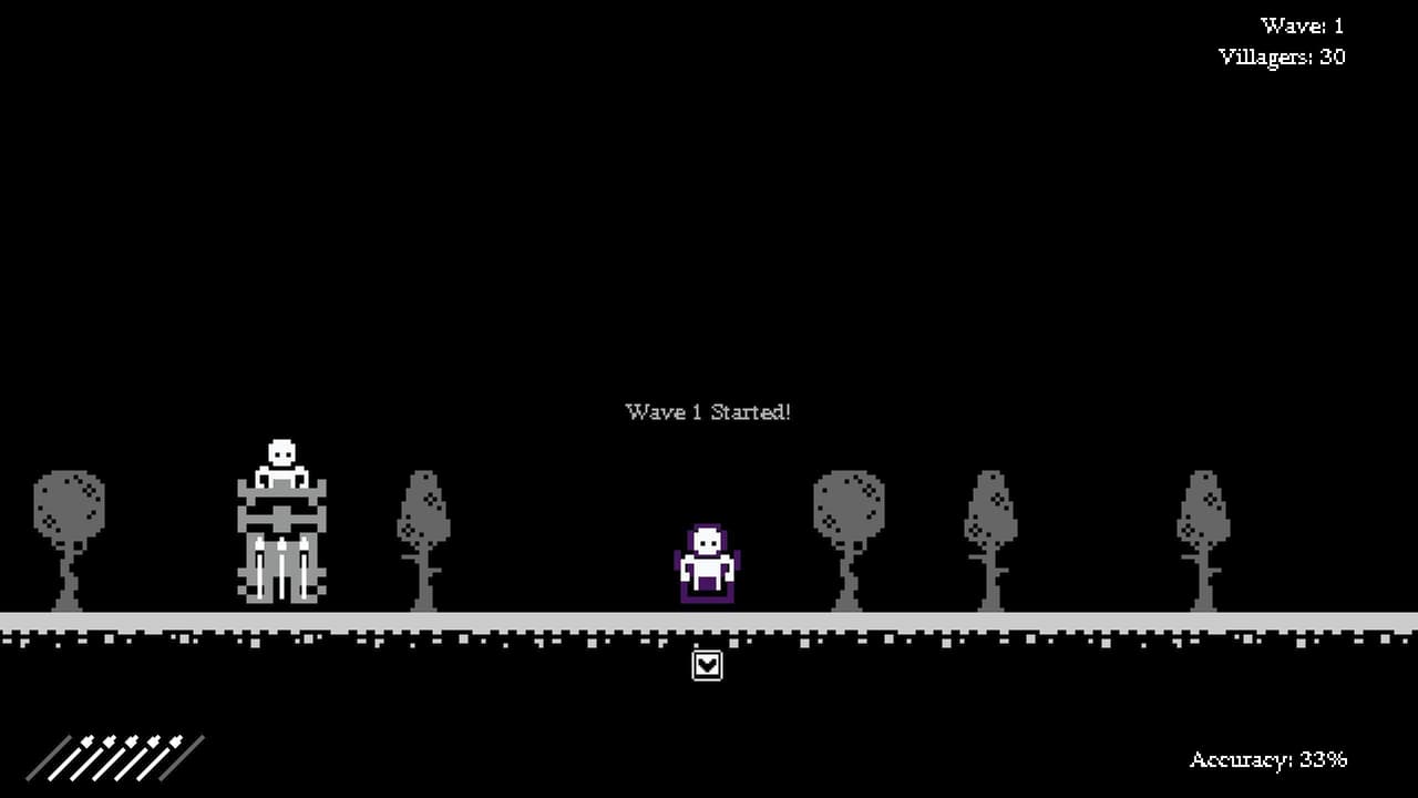 Stone Throne screenshot 2