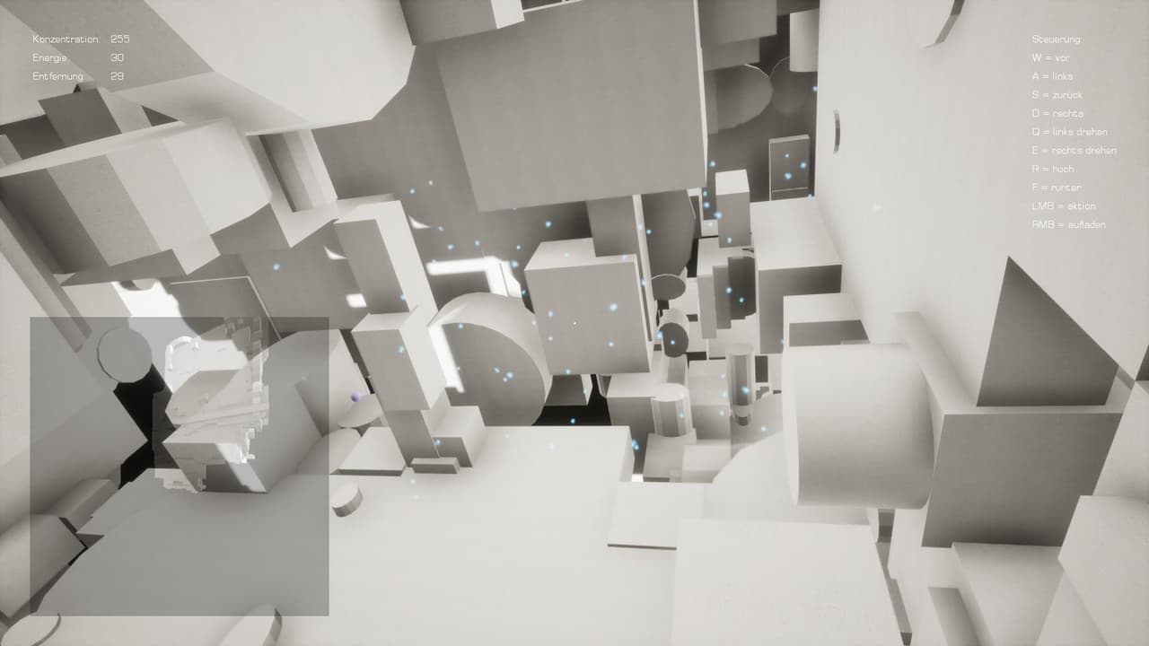 HIDEnSEEK v.1.0.3 screenshot 2