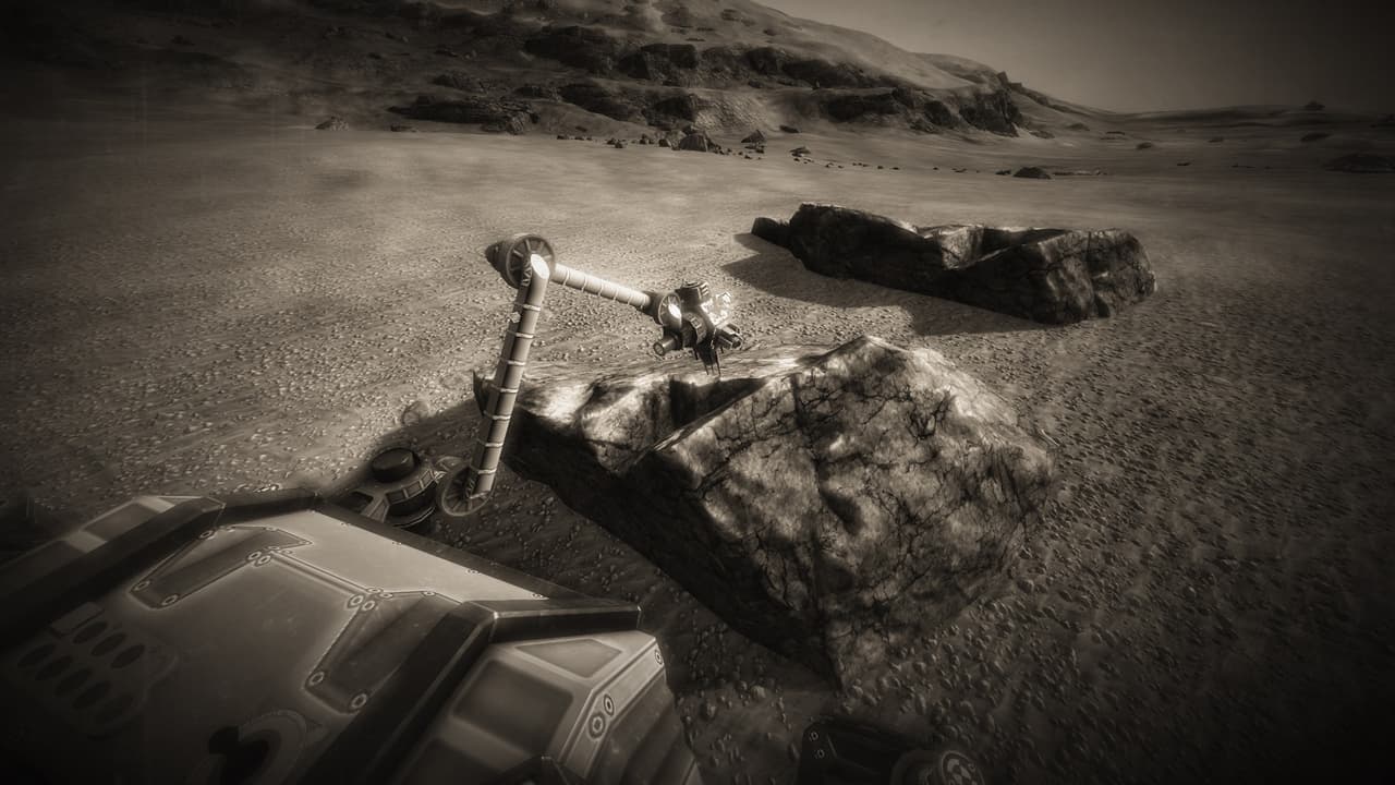 Take On Mars screenshot 6