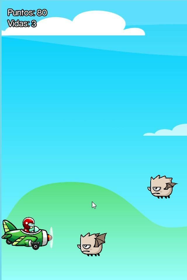 Plane vs BirdZ