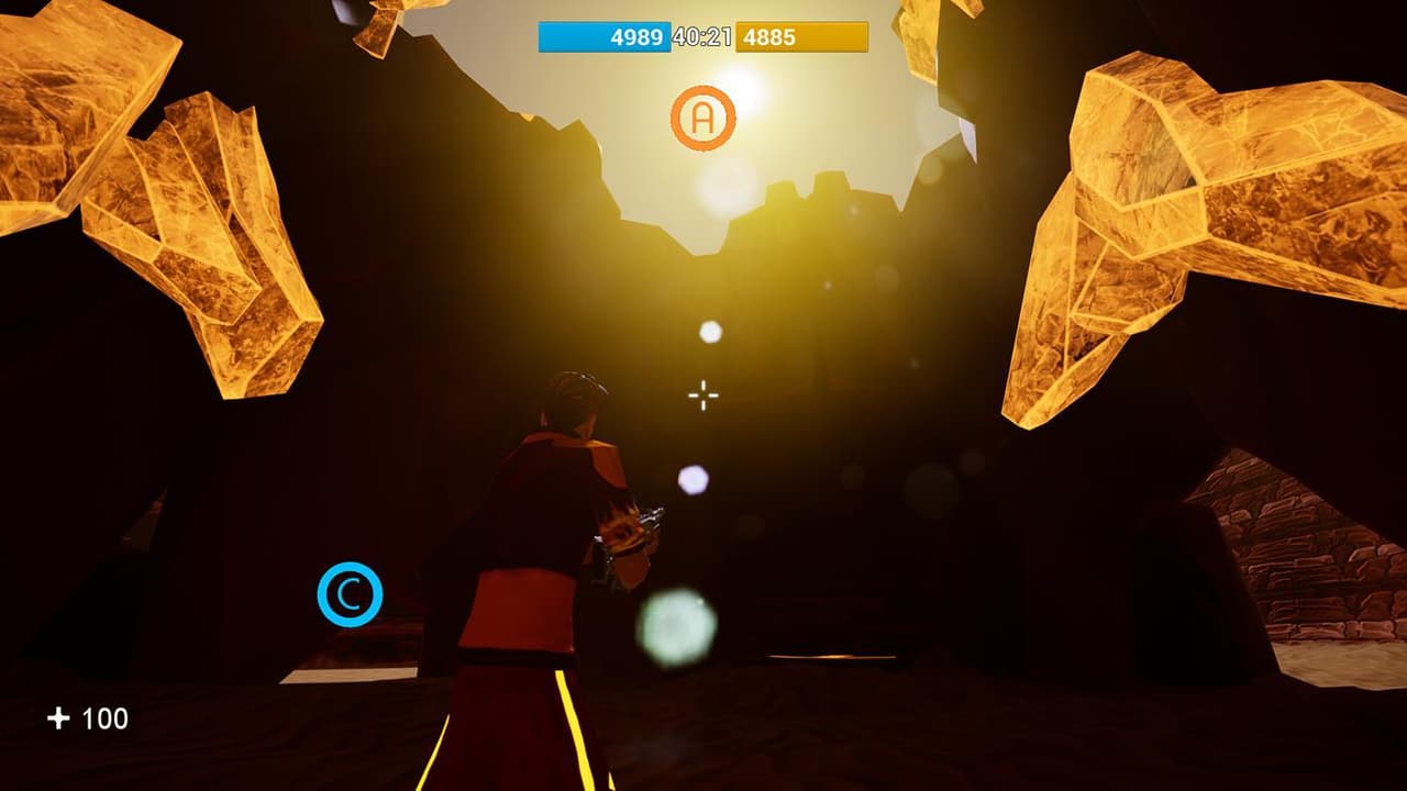 Little Battle Multiplayer screenshot 5