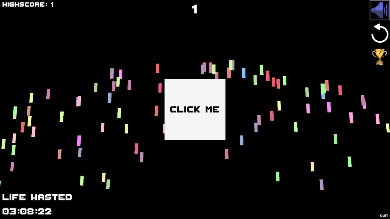 THE WORST GAME screenshot 2