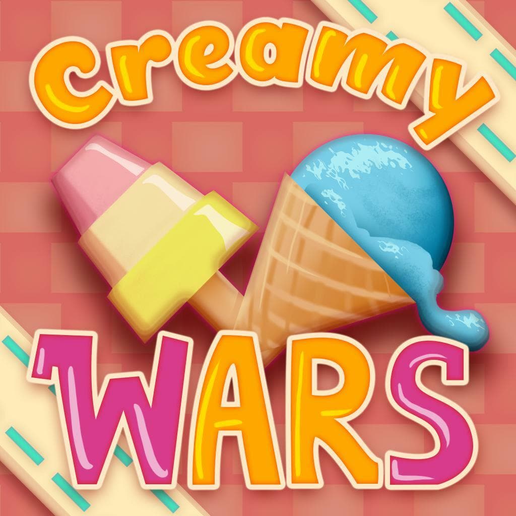 Creamy Wars