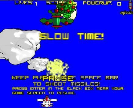 Plane game reloaded screenshot 4