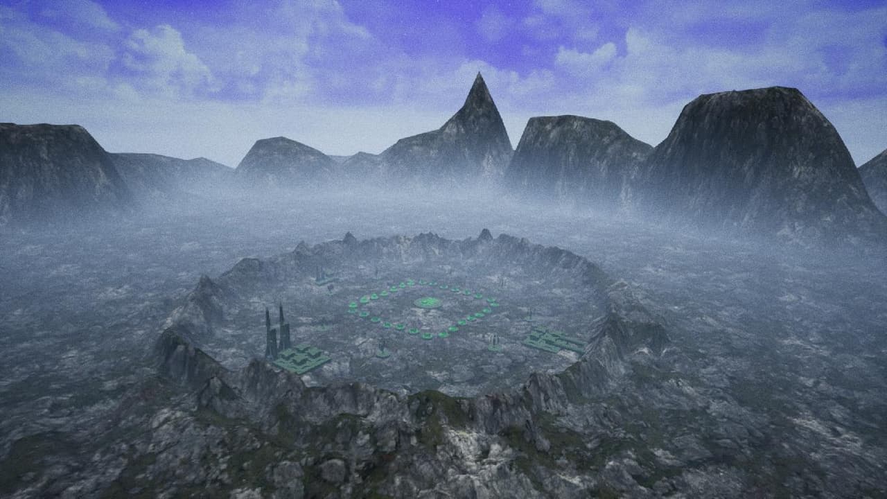 Missile Impact 3D screenshot 2