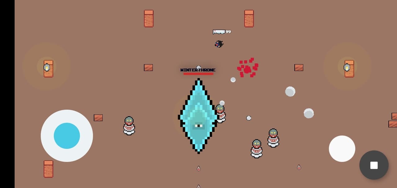 ICEBORN