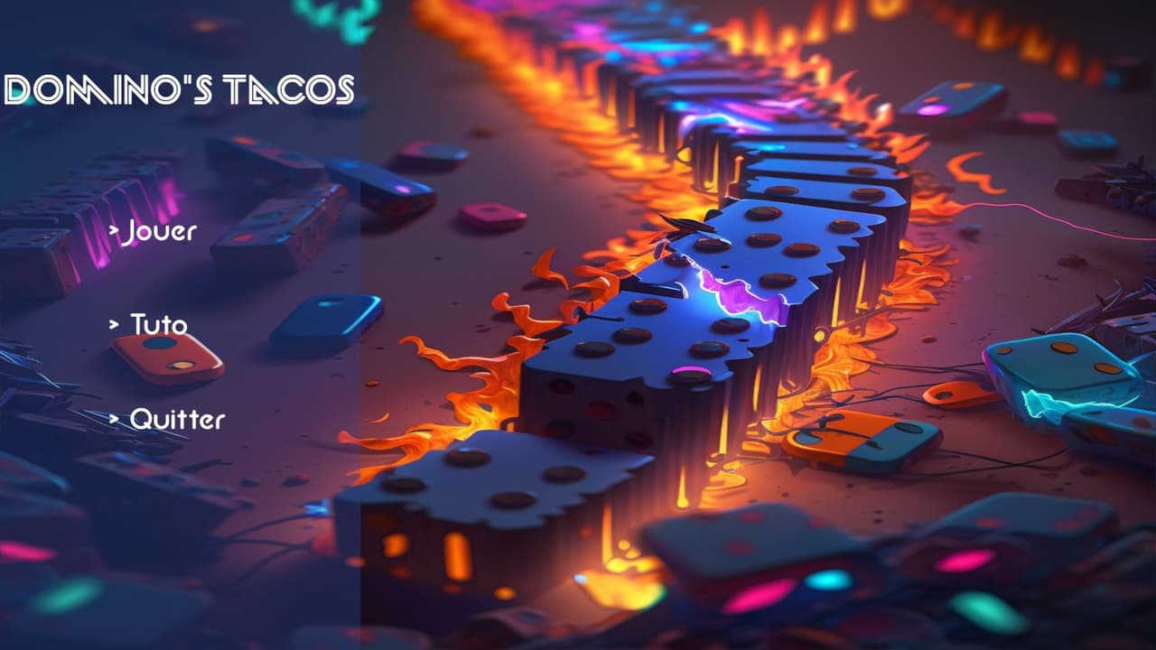 Dominos Tacos screenshot 2