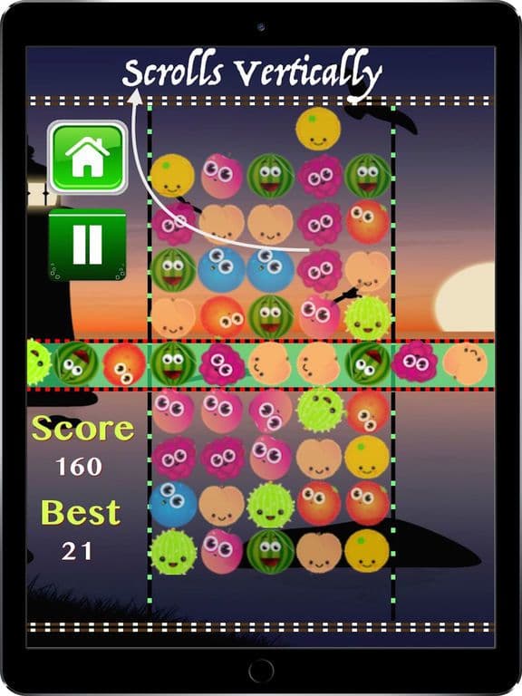 Swipe and Match screenshot 4