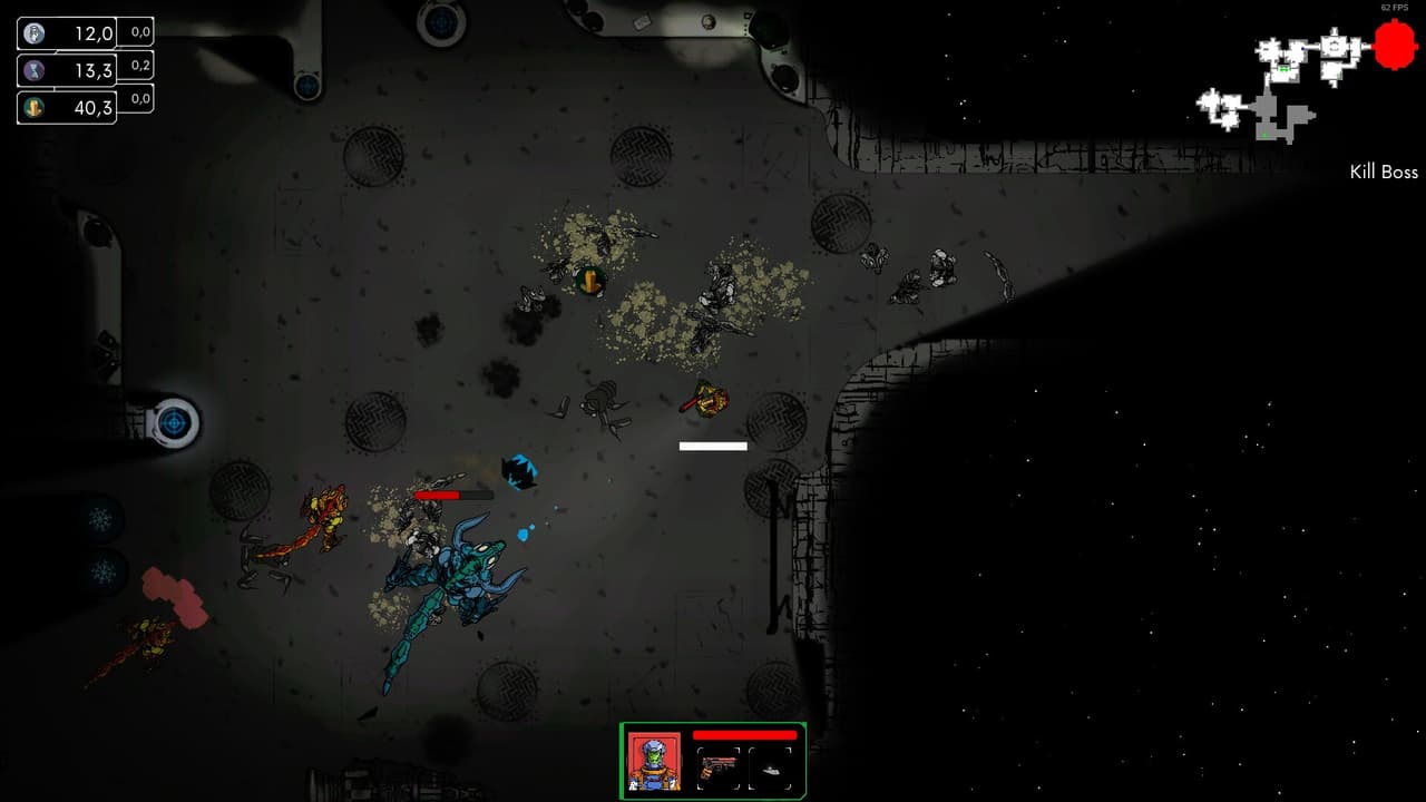 Universe Apart screenshot 4
