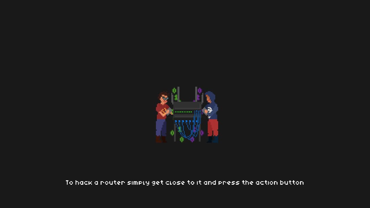 Mining Mall screenshot 4