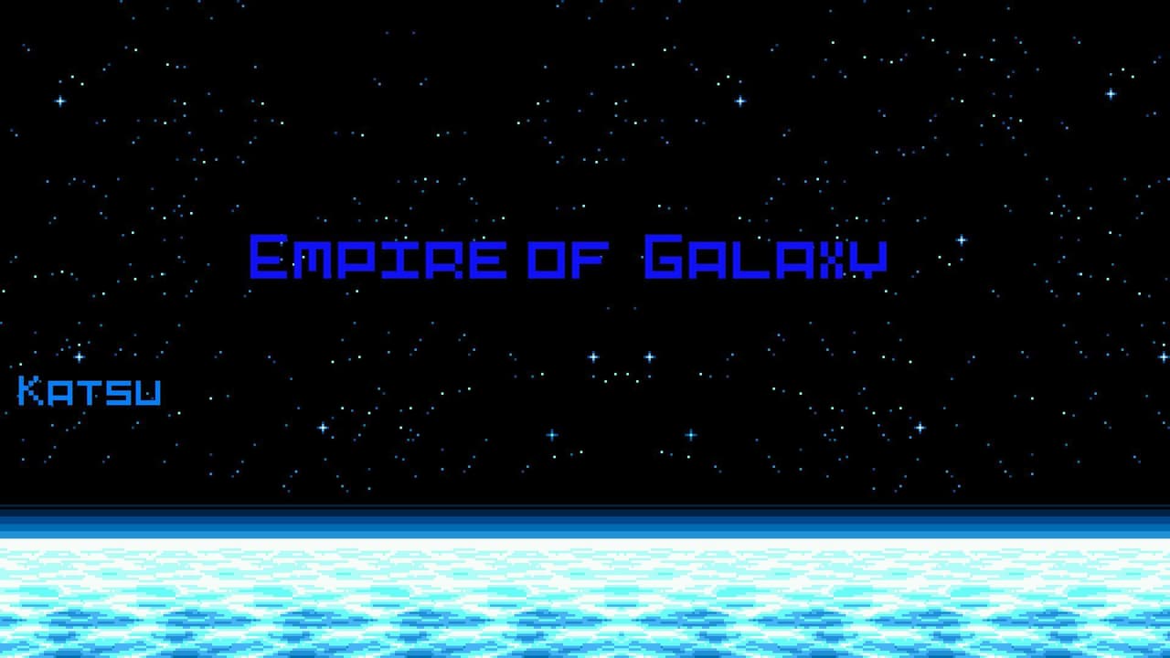 Empire of Galaxy