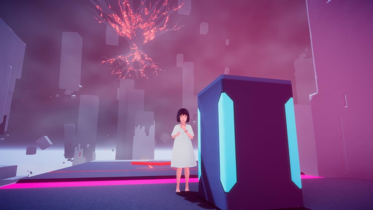 Ever Forward Prologue screenshot 6