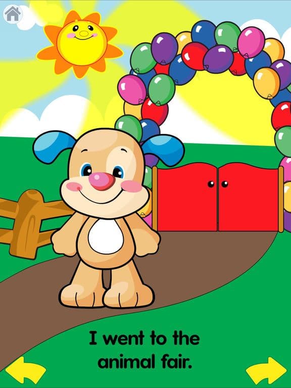Storybook Rhymes Volume 2