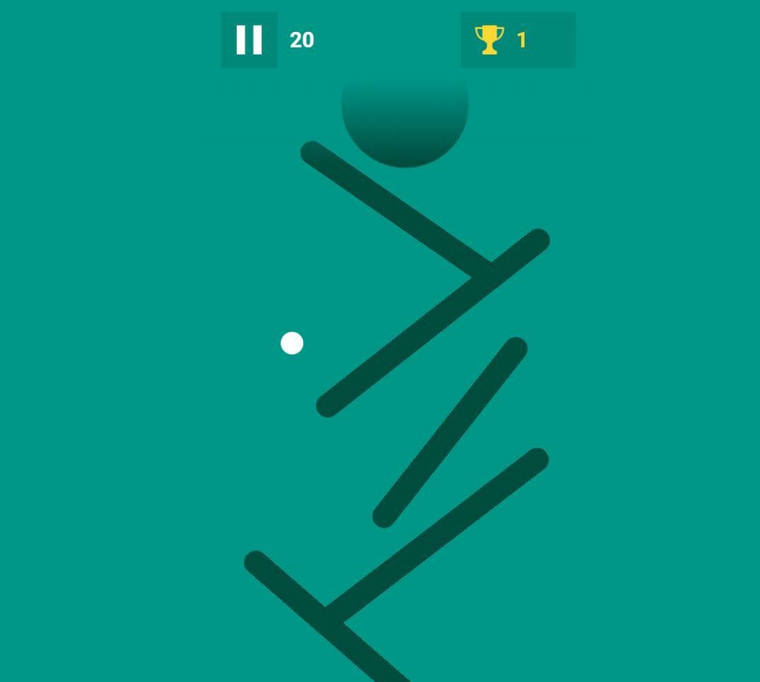 Ball Pass (Reazy) screenshot 4