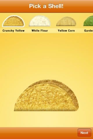 More Tacos! - New screenshot 2