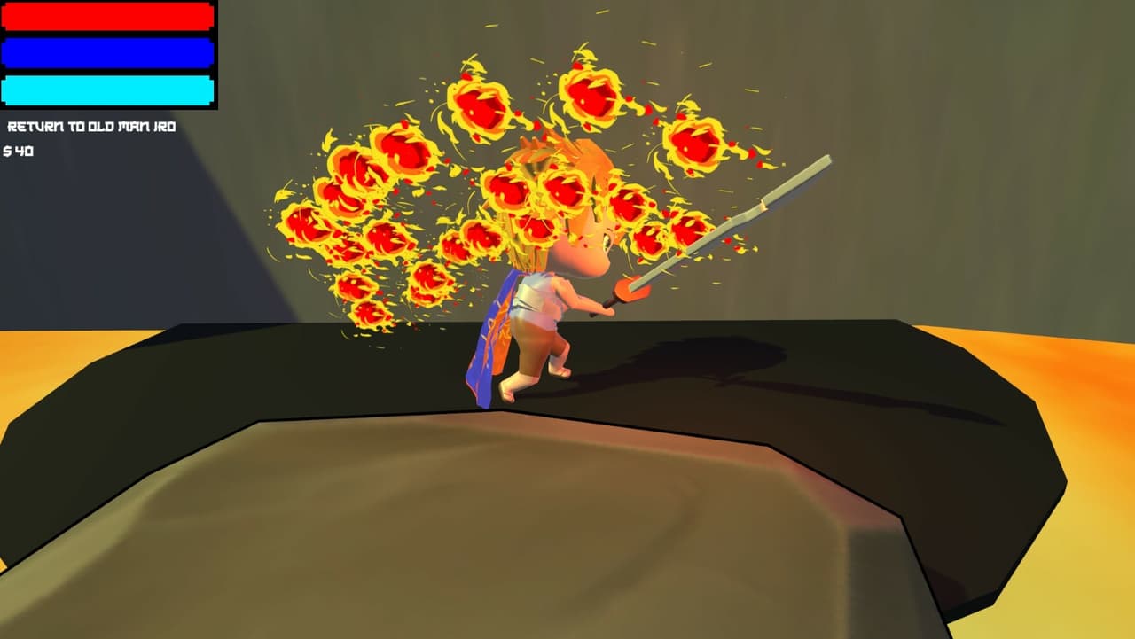 Enjo screenshot 6