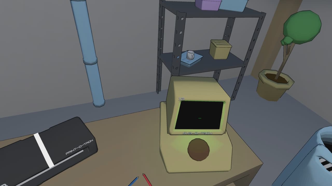 30th Century Post Office screenshot 4