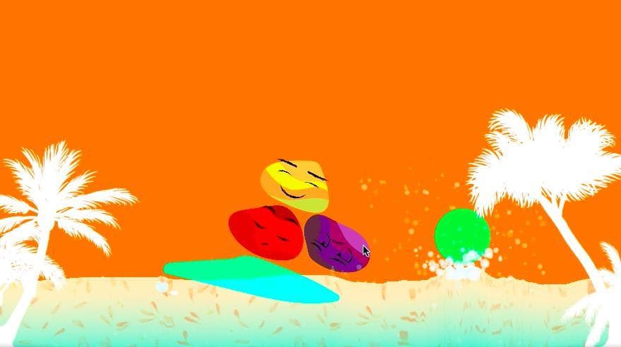 Totem Island screenshot 5