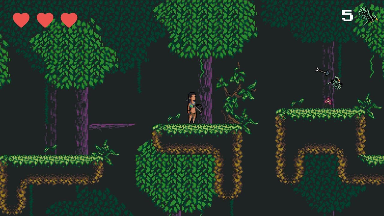 The Last Mayan screenshot 2