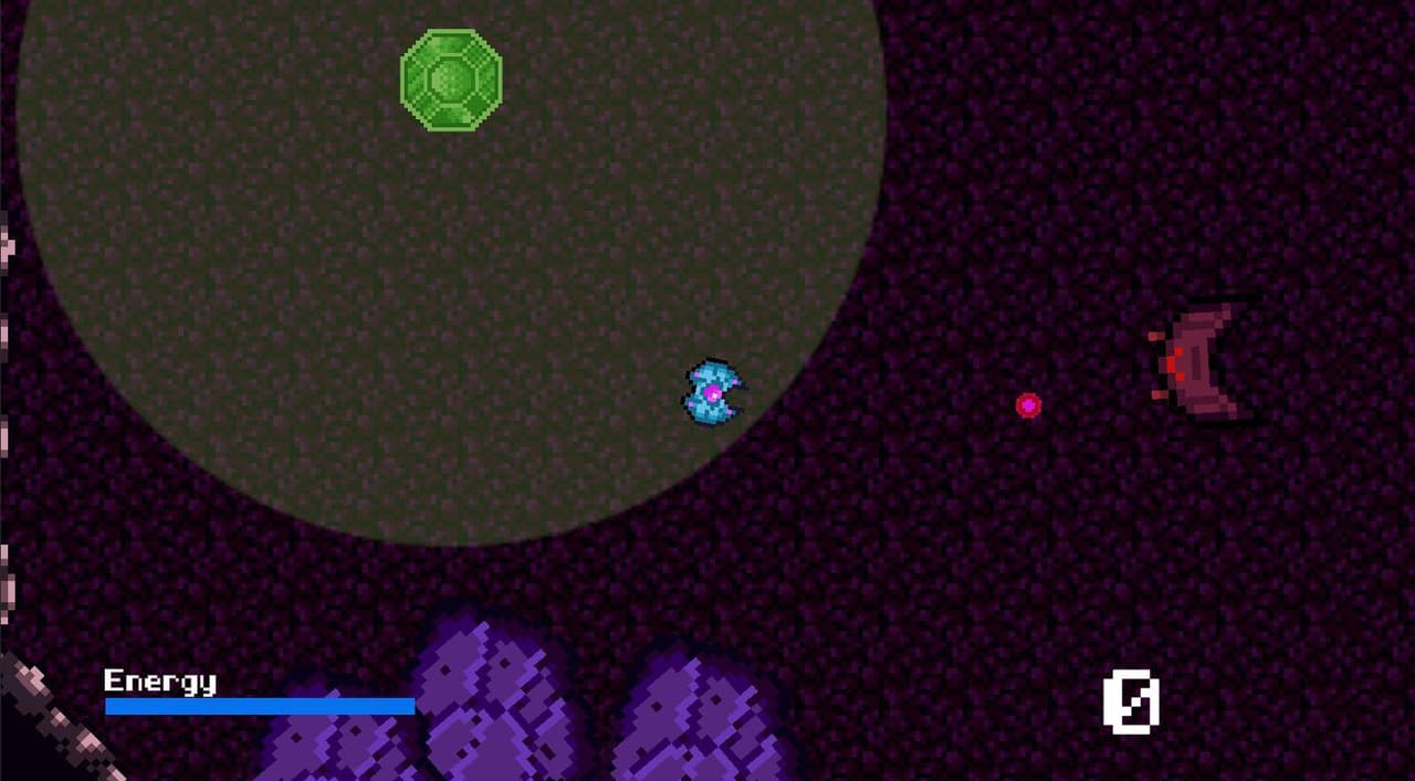 LightLine (GalloPintoGames) screenshot 4