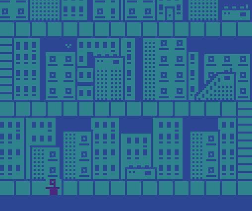 Sand Castle (trixoptryx) screenshot 3