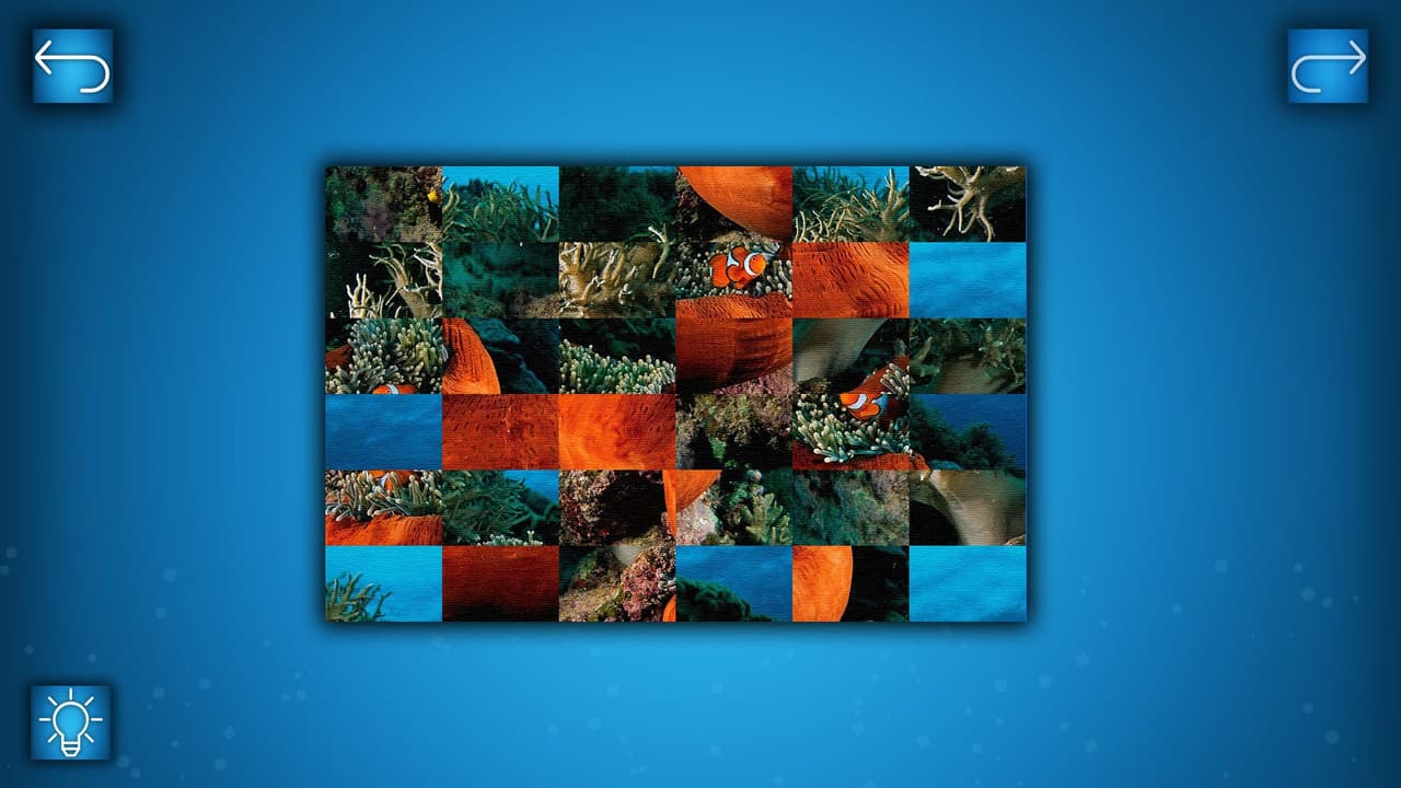 PUZZLE: OCEAN screenshot 5