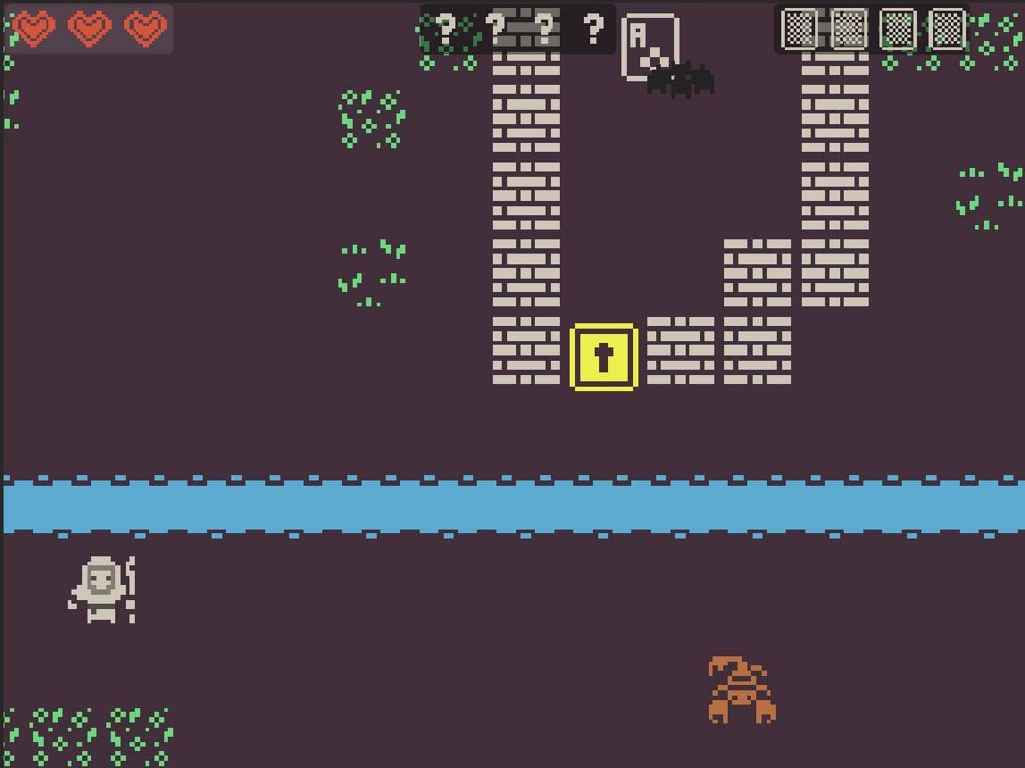 The Shepherd Who Could Shoot Missiles screenshot 3