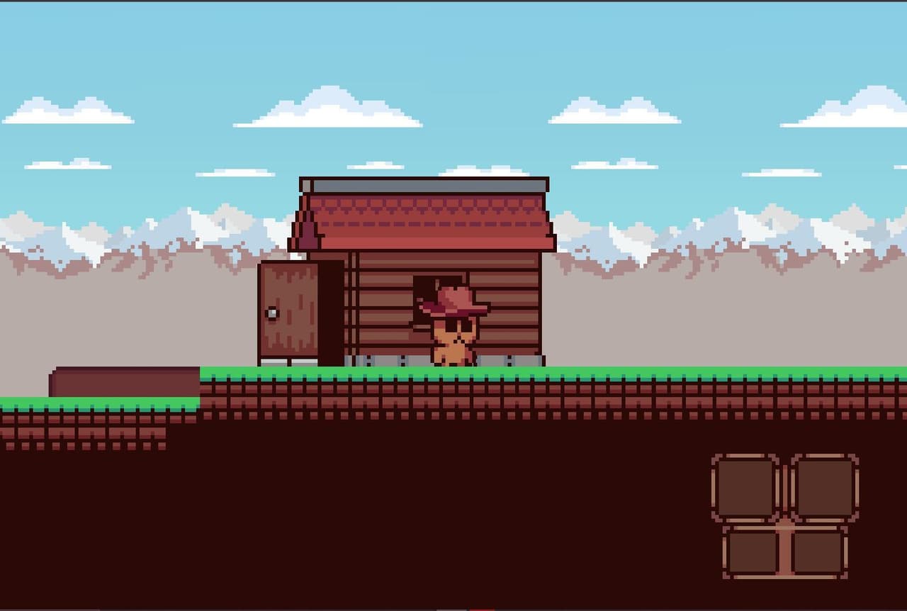 little surprise screenshot 2