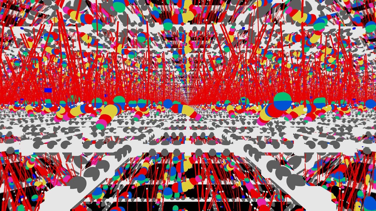 Kusama Kommand screenshot 2