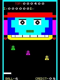 Monkey Magic screenshot 3