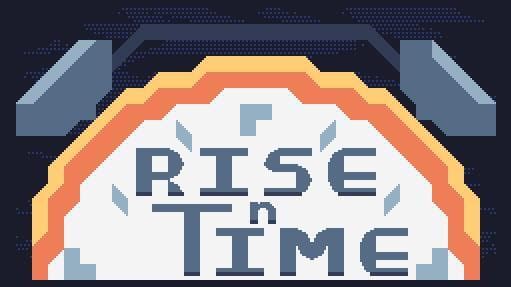 Rise n Time screenshot 2