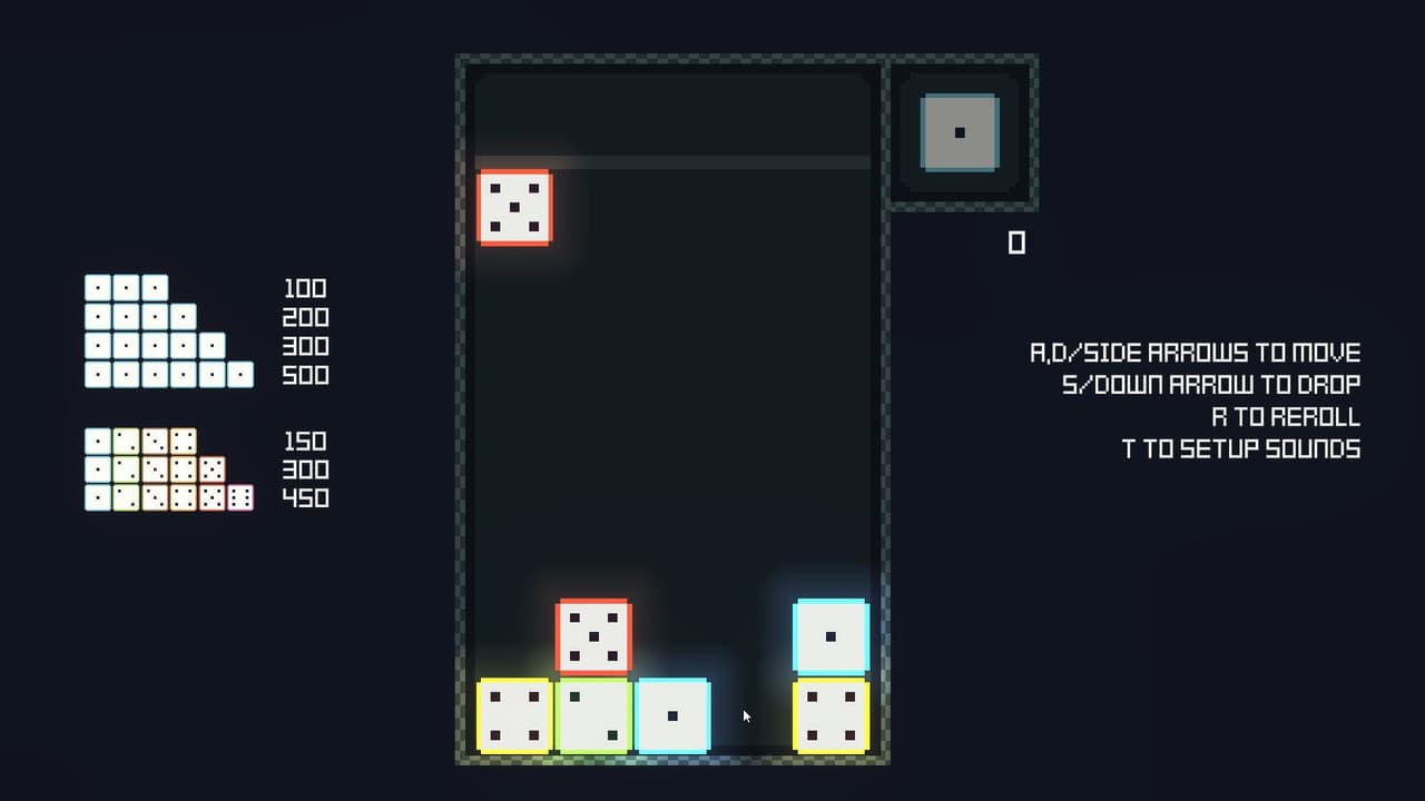 Yahtris screenshot 4