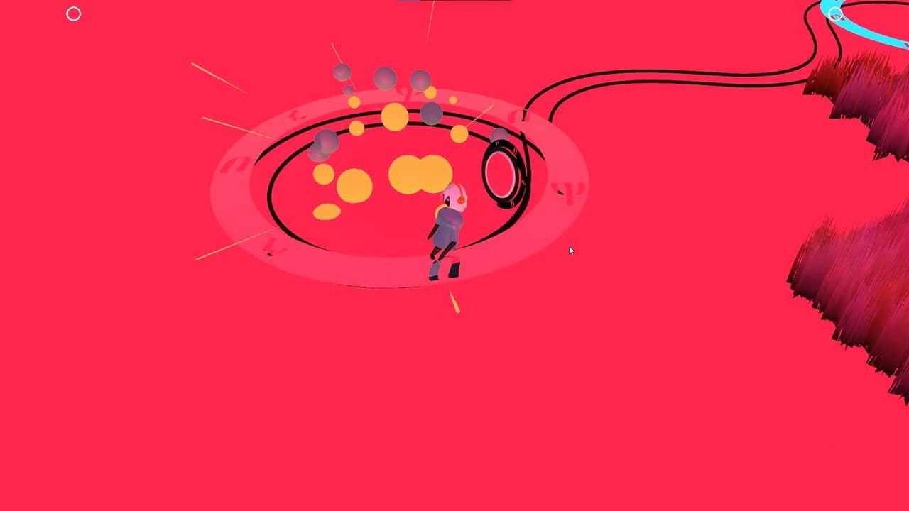 Fidel circle skate screenshot 2
