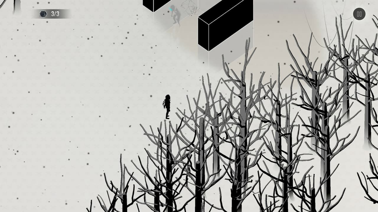 CLOSER - anagnorisis screenshot 3