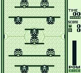 Magnetic Soccer screenshot 5