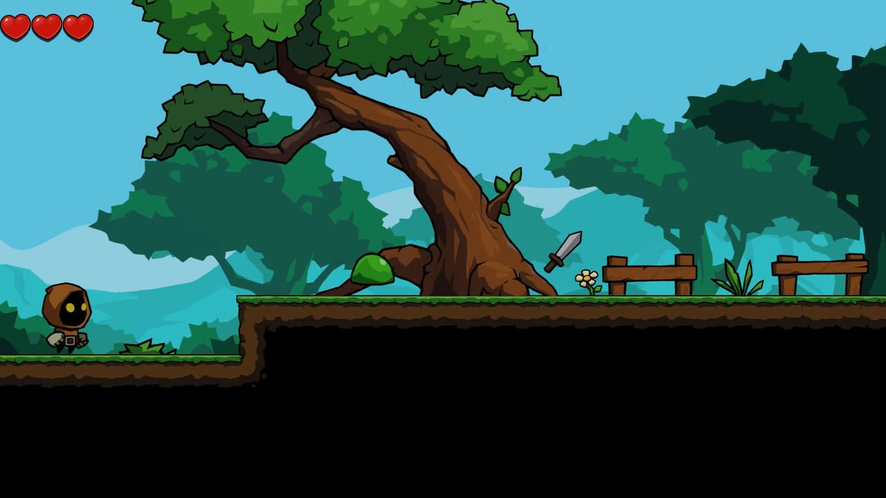 Little adventure screenshot 2