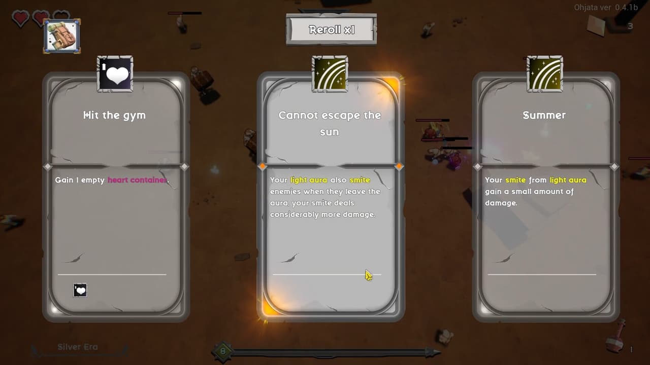 Ohjata screenshot 6