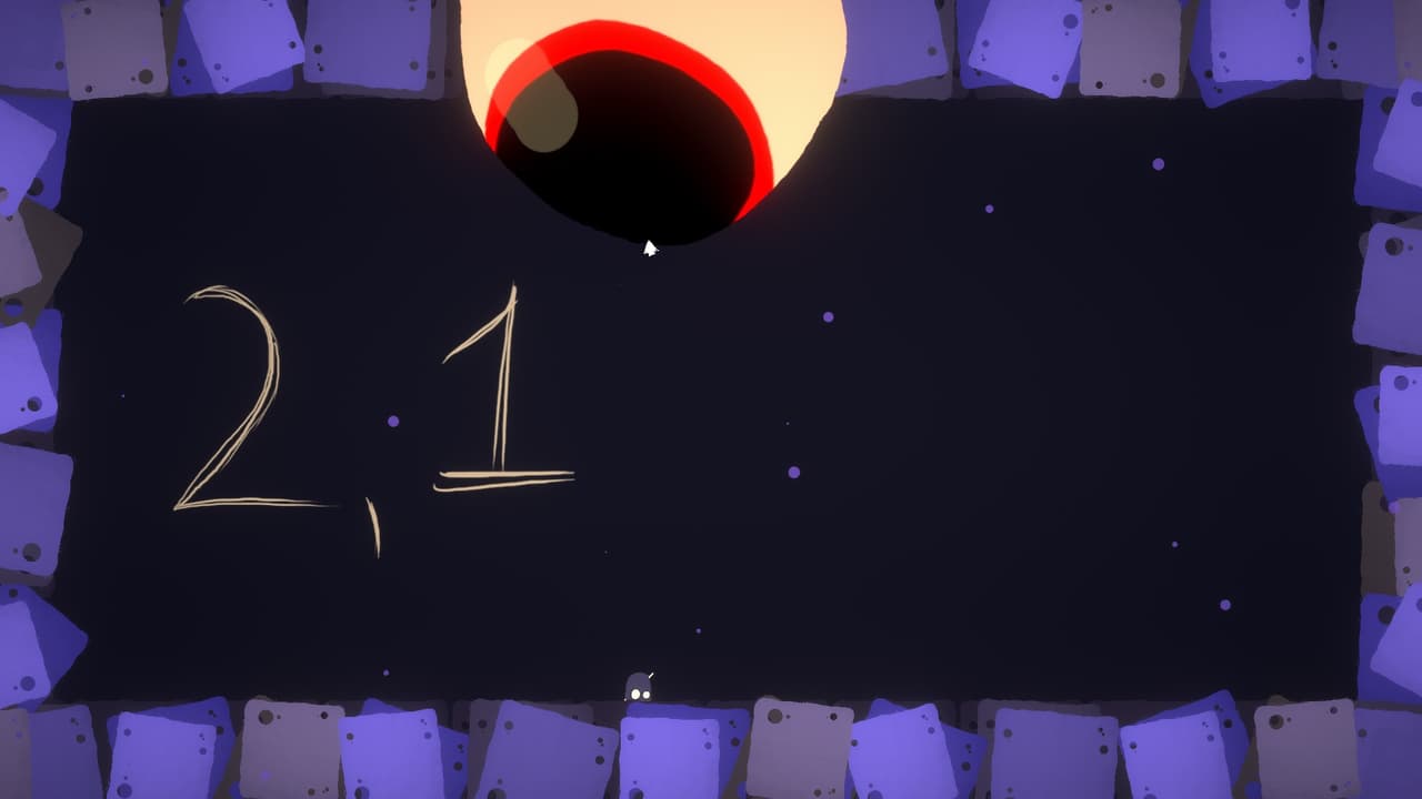 Nightmare (itch) (LaYzYT) screenshot 5