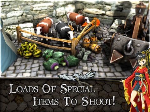 Siegecraft screenshot 5