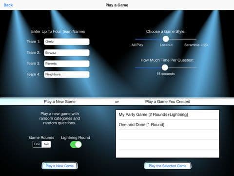 Autocomplete screenshot 3