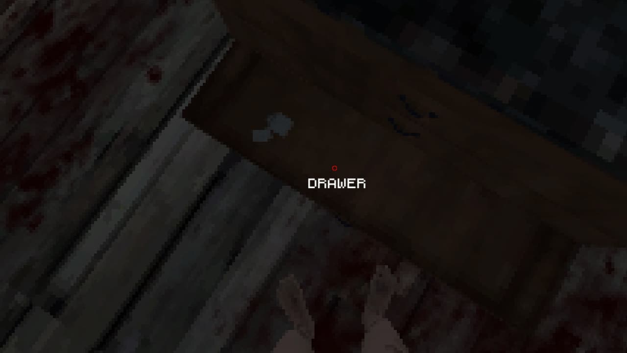 Bloody Chainsaw screenshot 4