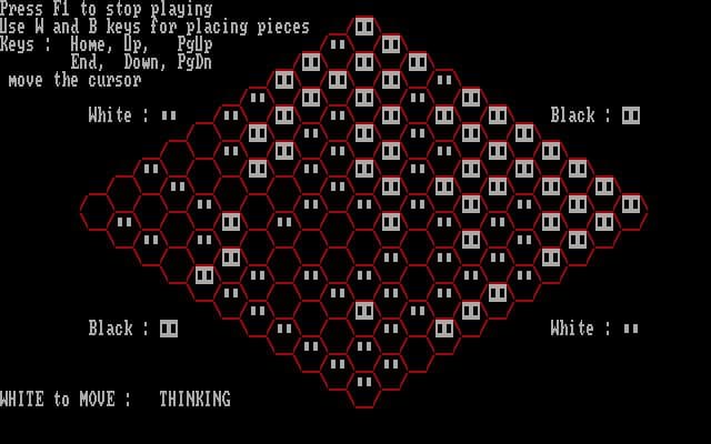 Hex (1985)