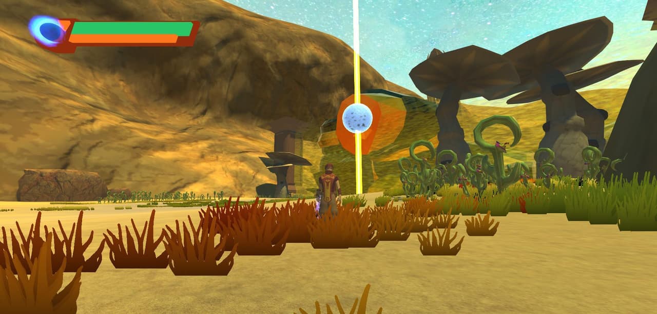 Solanka screenshot 5