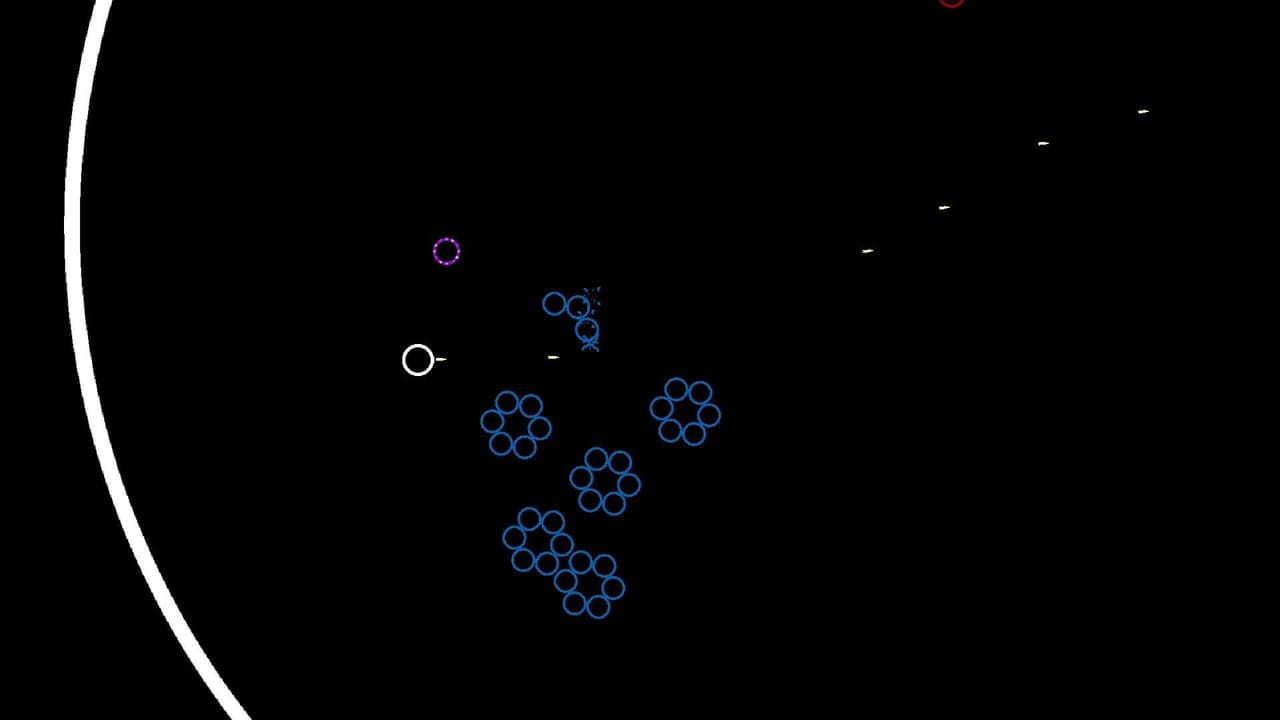 Down the Bullet Hole screenshot 3