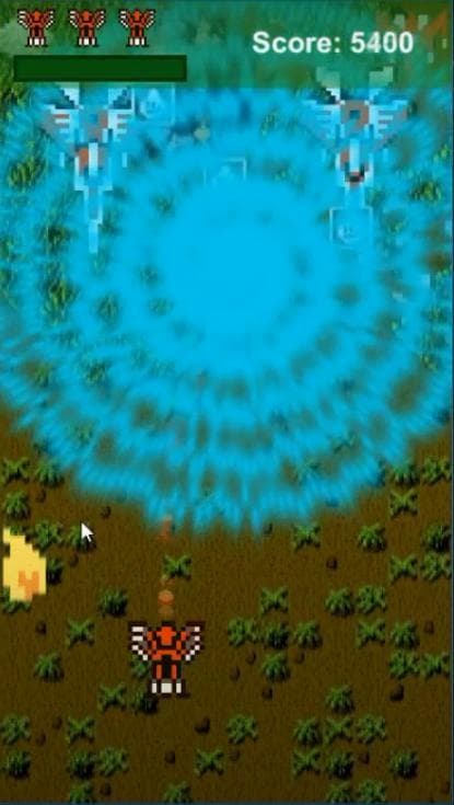 Armazone screenshot 5