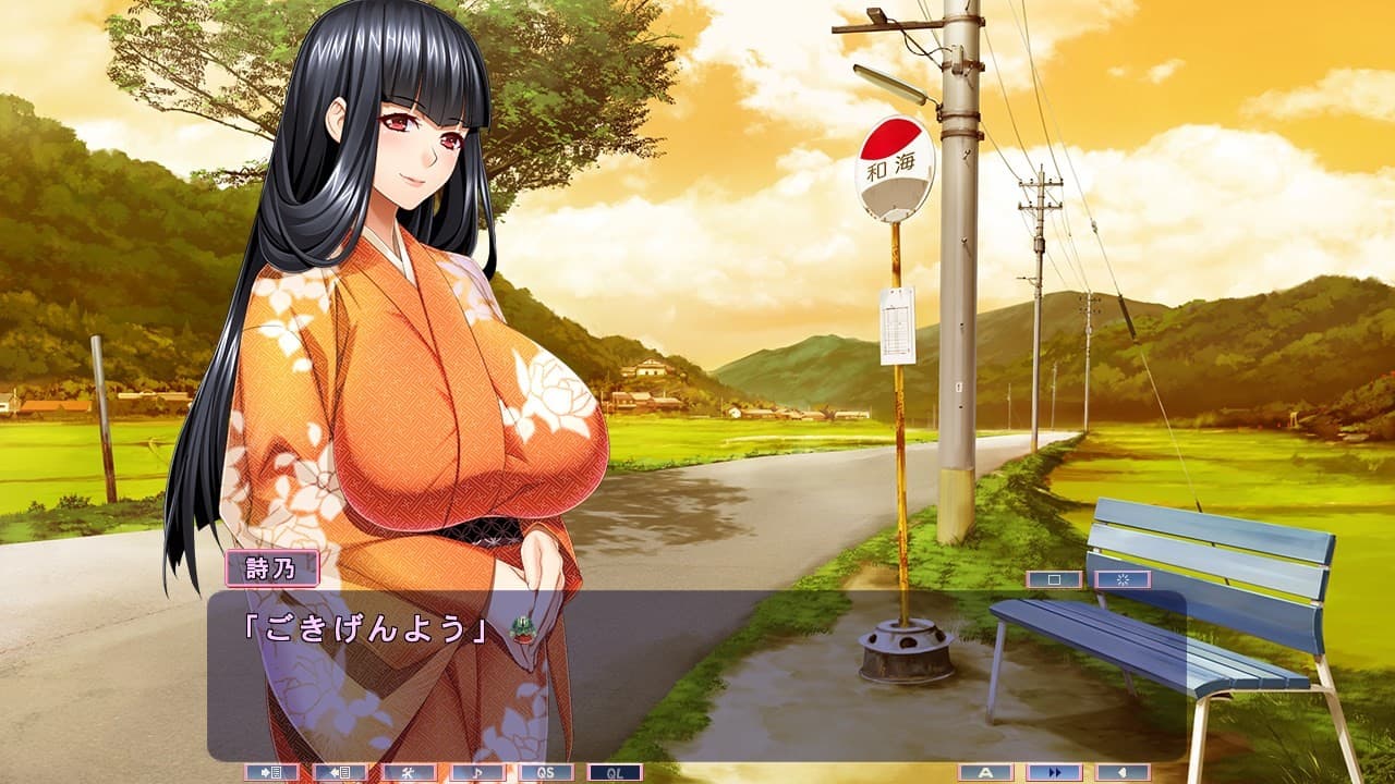 Niizuma Koyom screenshot 3