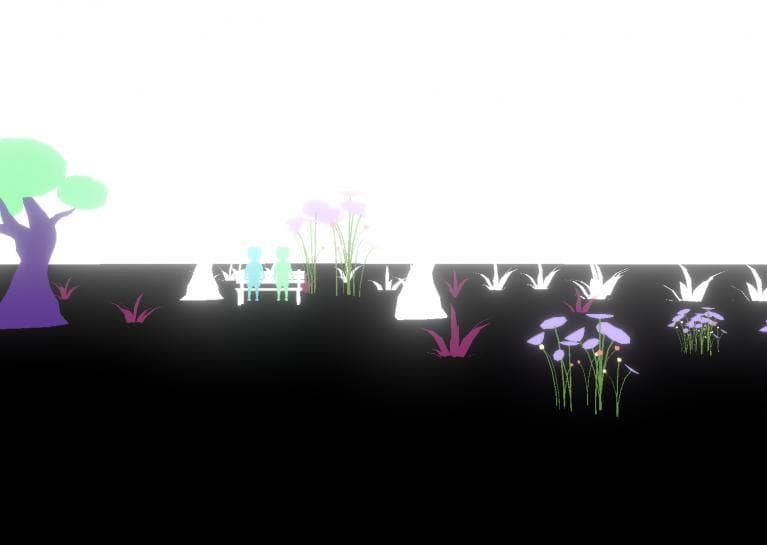 Who Are You? (gamesandwutnot) screenshot 3