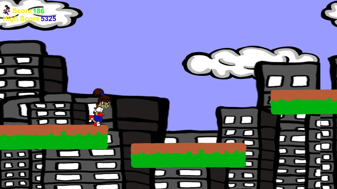 Reflex on Go! screenshot 2