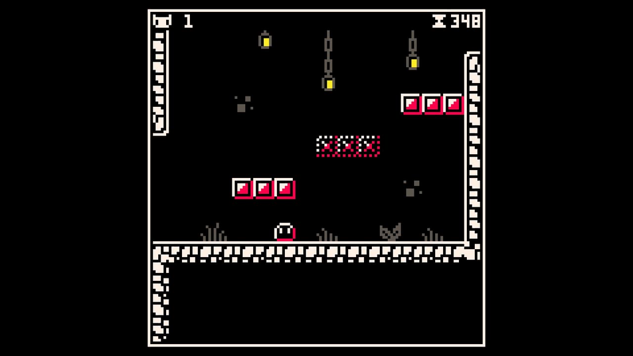 Slime Fantasy: the search for the lost sword screenshot 4