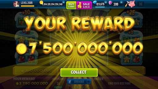 Rich Santa Slots Free Casino screenshot 6